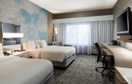 Kamar Tidur 7 Courtyard by Marriott Kansas City East/Blue Springs