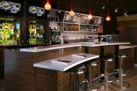 Bar, Kafe, dan Lounge Courtyard by Marriott Kansas City East/Blue Springs