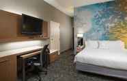 Phòng ngủ 6 Courtyard by Marriott Kansas City East/Blue Springs