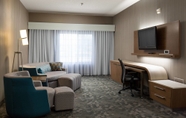 Kamar Tidur 5 Courtyard by Marriott Kansas City East/Blue Springs