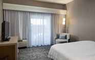 Bedroom 4 Courtyard by Marriott Kansas City East/Blue Springs