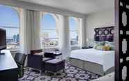 Kamar Tidur 4 Courtyard by Marriott San Diego Downtown