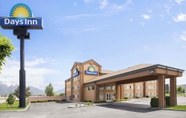 Exterior 2 Days Inn by Wyndham Springville