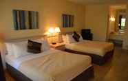 Bedroom 2 Fort Lauderdale Beach Resort Hotel & Suites