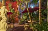 Common Space Fort Lauderdale Beach Resort Hotel & Suites