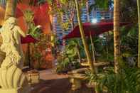 Common Space Fort Lauderdale Beach Resort Hotel & Suites