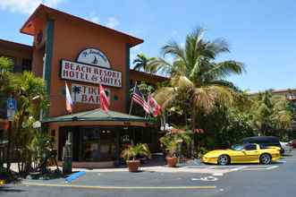 Exterior 4 Fort Lauderdale Beach Resort Hotel & Suites