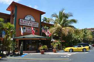 Exterior 4 Fort Lauderdale Beach Resort Hotel & Suites