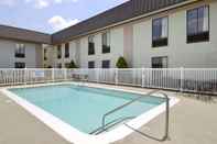 Swimming Pool Ramada Limited Columbia