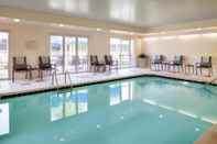 Hồ bơi Fairfield Inn & Suites by Marriott Fort Collins/Loveland