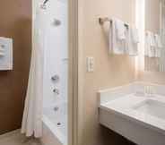 Phòng tắm bên trong 2 Fairfield Inn & Suites by Marriott Fort Collins/Loveland
