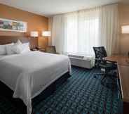 Phòng ngủ 5 Fairfield Inn & Suites by Marriott Fort Collins/Loveland