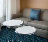 Khu vực công cộng 3 Fairfield Inn & Suites by Marriott Fort Collins/Loveland