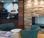 Sảnh chờ 4 Fairfield Inn & Suites Harrisburg Hershey