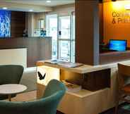 Sảnh chờ 6 Fairfield Inn & Suites Harrisburg Hershey