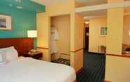 ห้องนอน 6 Fairfield Inn By Marriott Traverse City