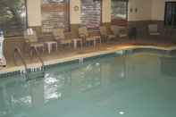 Swimming Pool Baymont by Wyndham Portage Indiana Dunes