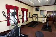 Fitness Center Truckerz Inn