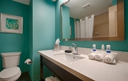 In-room Bathroom 3 Best Western Plus Sanford Airport/Lake Mary Hotel