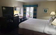 Bedroom 4 Best Western Plus Sanford Airport/Lake Mary Hotel