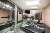 Fitness Center Wingate by Wyndham North Little Rock