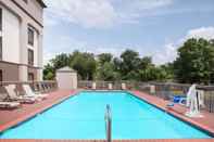 Swimming Pool Wingate by Wyndham North Little Rock