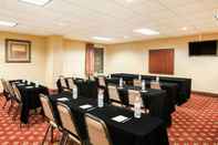 ห้องประชุม Wingate by Wyndham North Little Rock