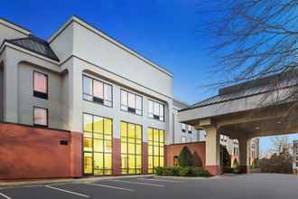 Bangunan 4 Hampton Inn Richmond-Mechanicsville