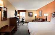 Bilik Tidur 7 Hampton Inn Longmont