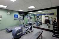 Fitness Center Hampton Inn Dumfries/Quantico