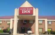 ภายนอกอาคาร 3 Country Hearth Inn and Suites Washington Court House