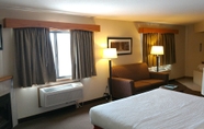 Bilik Tidur 5 AmericInn by Wyndham Iron River