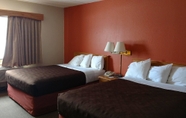 Bilik Tidur 7 AmericInn by Wyndham Iron River