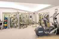 Fitness Center Novotel Century Hong Kong