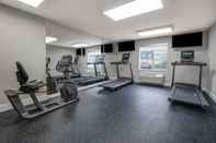 Fitness Center Studio 6 Duluth, GA - Near Gas South District
