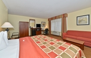 Bilik Tidur 3 Ramada by Wyndham Platte City KCI Airport