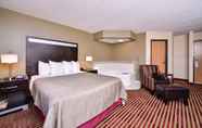 Kamar Tidur 2 Best Western Germantown Inn