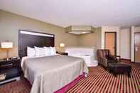 Kamar Tidur Best Western Germantown Inn