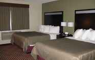 Kamar Tidur 3 Best Western Germantown Inn