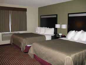 Kamar Tidur 4 Best Western Germantown Inn