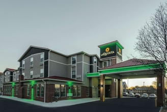 Bên ngoài 4 La Quinta Inn & Suites by Wyndham Kansas City Airport