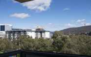 Nearby View and Attractions 7 Mantra on Northbourne