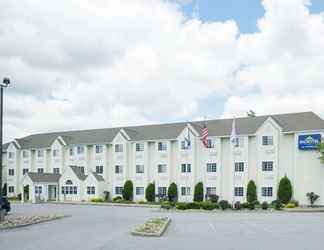 ภายนอกอาคาร 2 Microtel Inn by Wyndham Beckley