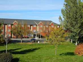 Exterior 4 Motel 6 Meridian, ID - Boise W