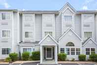 ภายนอกอาคาร Microtel Inn & Suites by Wyndham Kannapolis/Concord