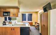 Bedroom 5 Microtel Inn & Suites by Wyndham Leesburg/Mt Dora