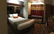 Kamar Tidur 4 Microtel Inn & Suites by Wyndham Philadelphia Airport