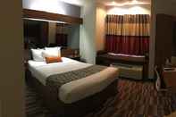 Kamar Tidur Microtel Inn & Suites by Wyndham Philadelphia Airport