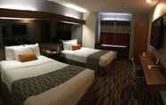 Kamar Tidur 5 Microtel Inn & Suites by Wyndham Philadelphia Airport
