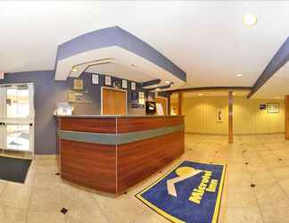 Lobi 2 Microtel Inn & Suites by Wyndham Philadelphia Airport